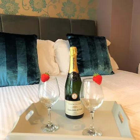 Blue Anchor House Casa vacanze Maryport