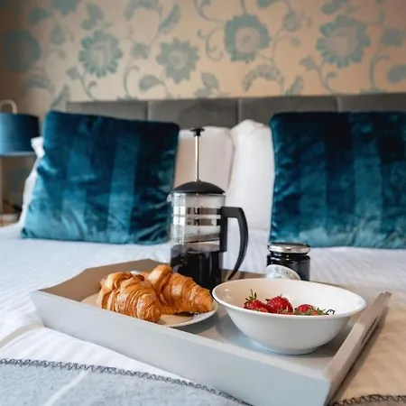 Blue Anchor House Vakantiehuis