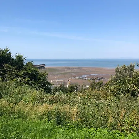 Blue Anchor House *