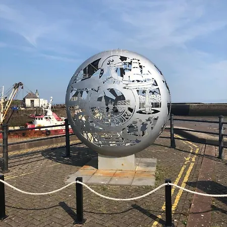 Blue Anchor House Vakantiehuis *