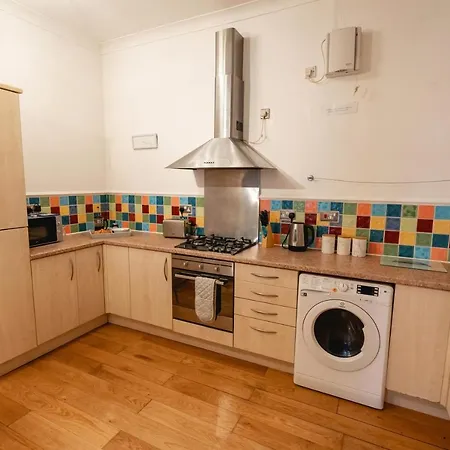 Blue Anchor House Maryport