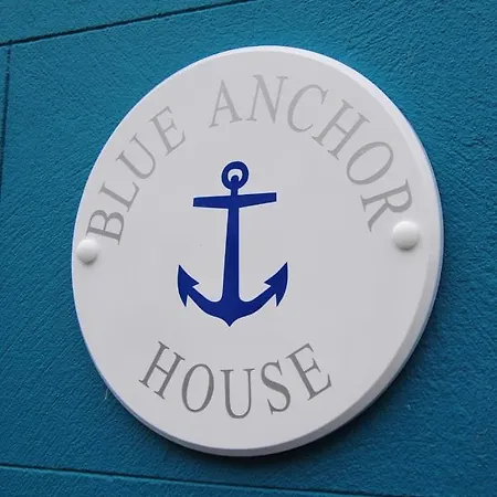 Blue Anchor House
