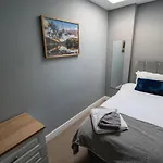 Blue Anchor House