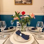 Feriehus Blue Anchor House Maryport