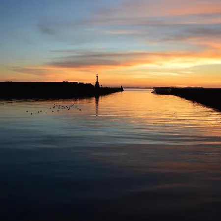 Blue Anchor House Maryport